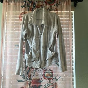 Lululemon jacket